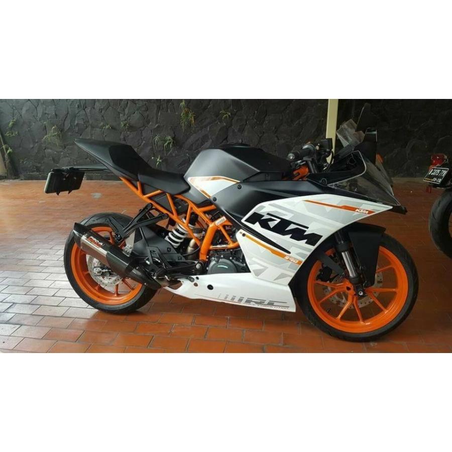 PROSPEED（プロスピード） フルシステムエキゾーストマフラー バイパー