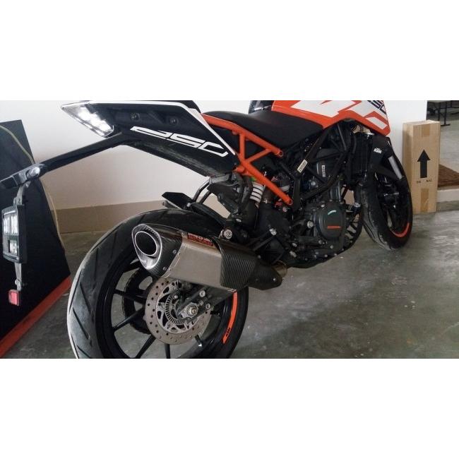 PROSPEED（プロスピード） フルシステムエキゾーストマフラー バイパー