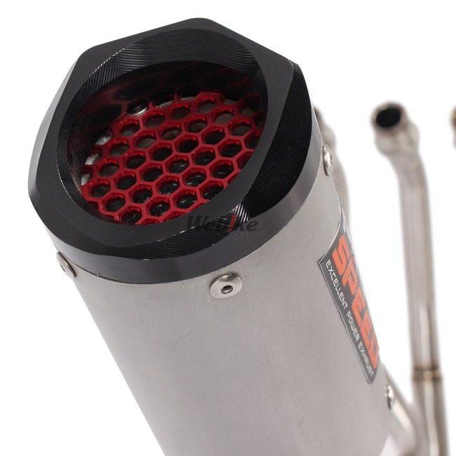 PROSPEED プロスピード フルシステムエキゾーストマフラー PROSPEED プロスピード フルシステムエキゾーストマフラー