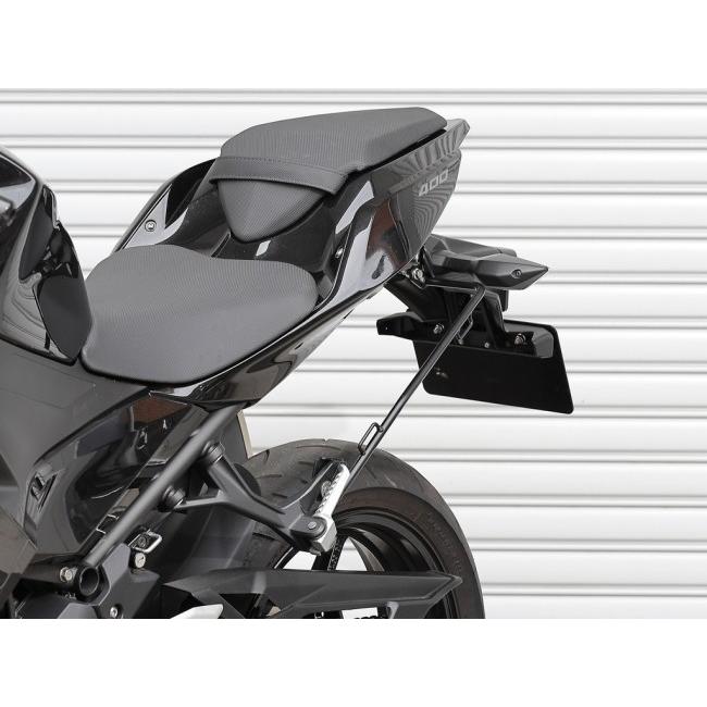 KIJIMA キジマ バッグサポート Ninja250 Ninja400 Z250 Z400 KIJIMA キジマ バッグサポート Ninja250 Ninja400 Z250 Z400