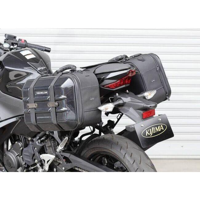 KIJIMA（キジマ） バッグサポート Ninja250 Ninja400 Z250 Z400