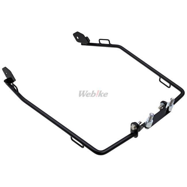 KIJIMA キジマ バッグサポート Ninja250 Ninja400 Z250 Z400