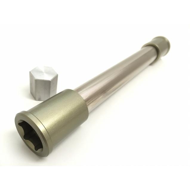 JBーPOWER JB POWER(BITO R&D) JBパワー(ビトーR&D) 中空クロモリ