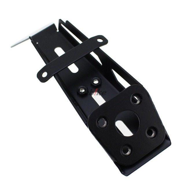 KKKさん専用　K-FACTORY K‐FACTORY ZX25R用フェンダーレス のパーツレビュー | Ninja ZX