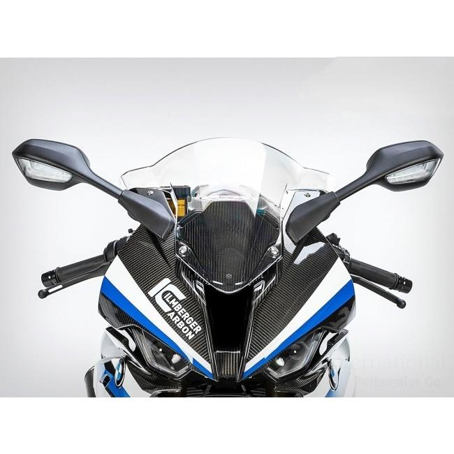車のパーツ 外装、車外用品 Wunderlich（ワンダーリッヒ） アンダーカウル M1000R S1000R BMW