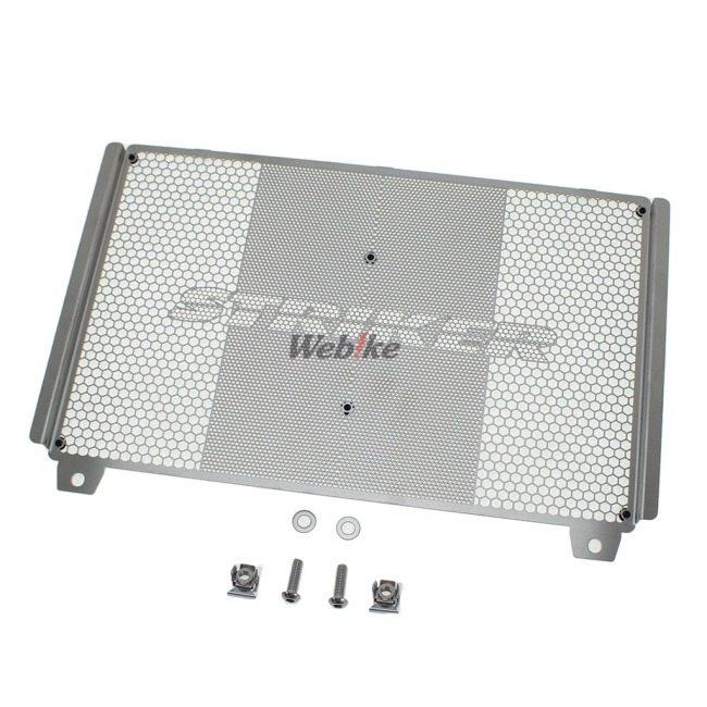 STRIKER（ストライカー） ラジエターコアガード Ninja ZX-25R SE KRT