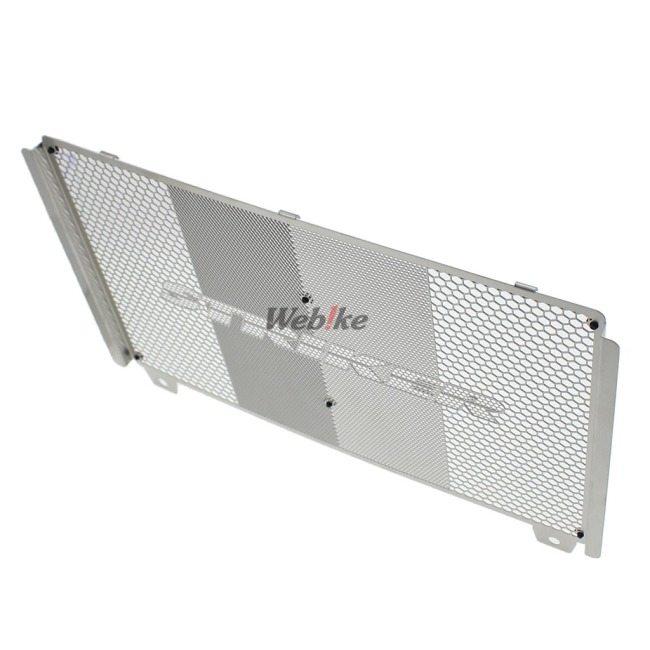 ZX-25R ストライカー ラジエーターコアガード STRIKER（ストライカー） ラジエターコアガード Ninja ZX-25R SE KRT