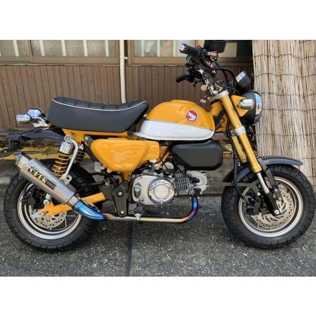 CAT'S FACTORY キャッツファクトリー 右サイドフレームカバー カラー