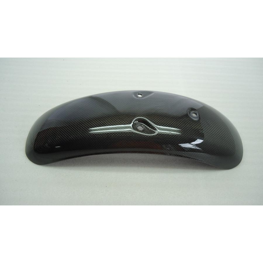 CAT’S FACTORY キャッツファクトリー フロントフェンダー モンキー125 HONDA ホンダ フェンダー関連 外装