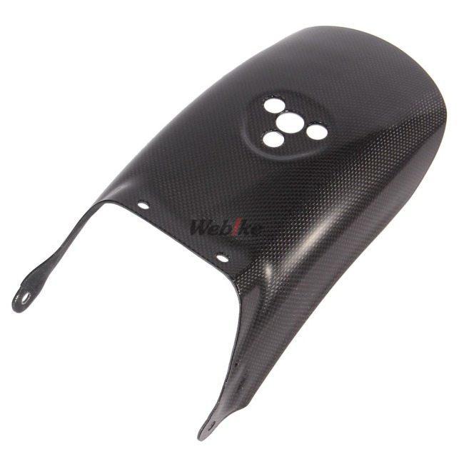 CAT’S FACTORY キャッツファクトリー リアフェンダー モンキー125 HONDA ホンダ フェンダー関連 外装 | ブランド登録なし | 02