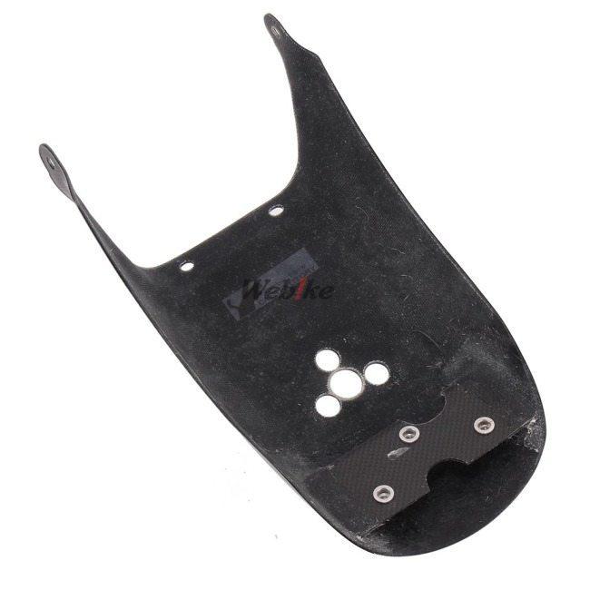 CAT’S FACTORY キャッツファクトリー リアフェンダー モンキー125 HONDA ホンダ フェンダー関連 外装 | ブランド登録なし | 06