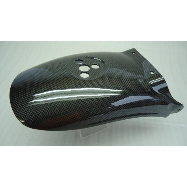 CAT’S FACTORY キャッツファクトリー リアフェンダー モンキー125 HONDA ホンダ フェンダー関連 外装 | ブランド登録なし | 07