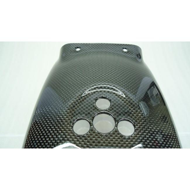 CAT’S FACTORY キャッツファクトリー リアフェンダー モンキー125 HONDA ホンダ フェンダー関連 外装 | ブランド登録なし | 09