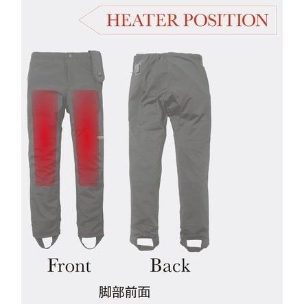 楽天1位 Heatech ヒーテック Heatech Heatmaster ヒートインナーパンツ 独創的 Kuljic Com