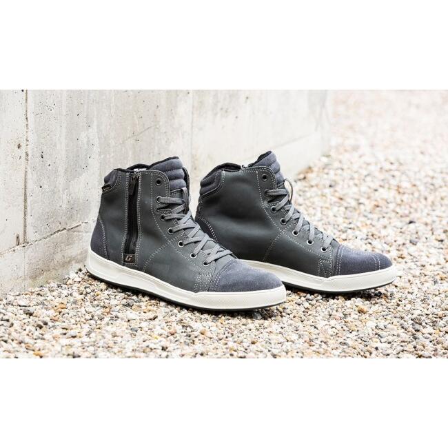 GAERNE（ガエルネ） ボヤージャー CDG GORE-TEX［CDG ゴアテックス