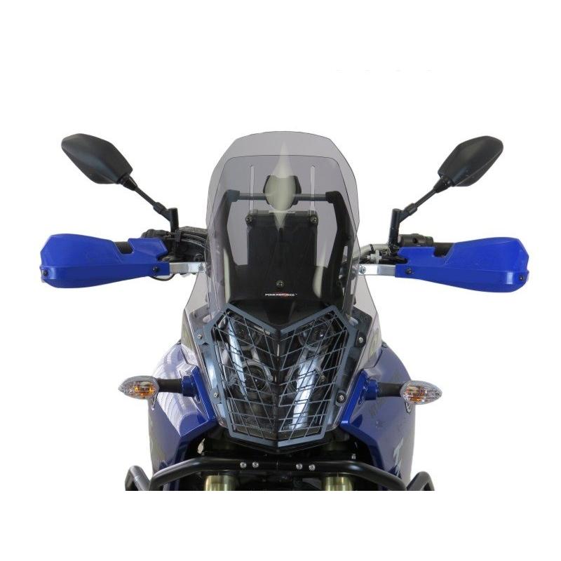 【美品】テネレ700 HITMANチタンスリップオンマフラー　RC甲子園 美品】テネレ700 HITMANチタンスリップオンマフラー RC甲子園 - メルカリ