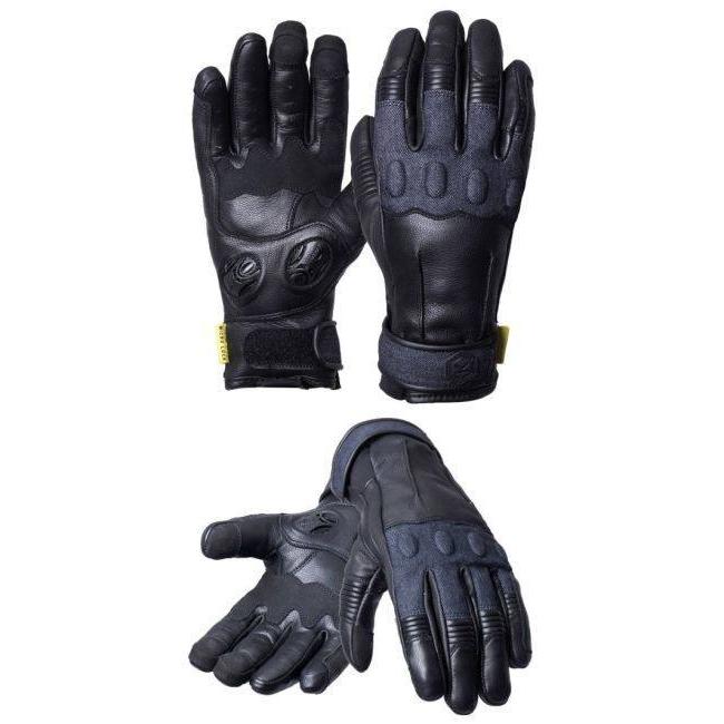 KNOX バイクグローブ Lサイズ メンズ・モーターサイクル・グローブ - Knox
