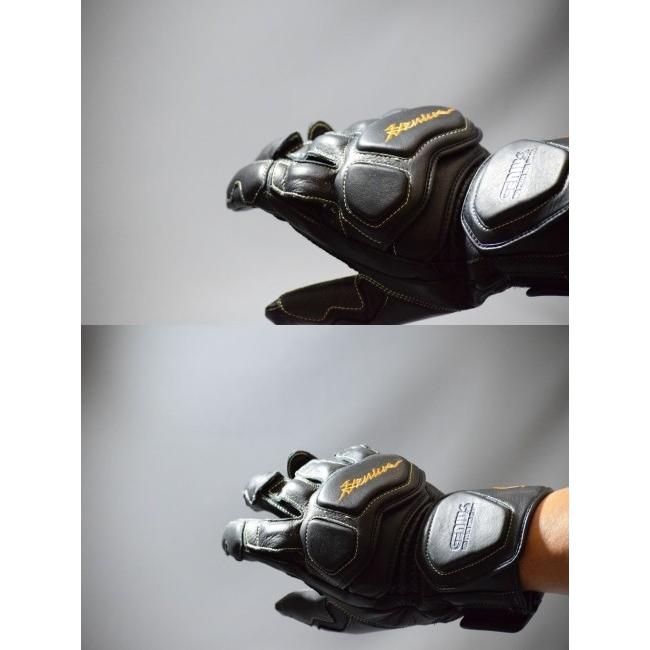 GENIUS ジニアス レーシンググローブ サイズ：M グローブ アパレル  