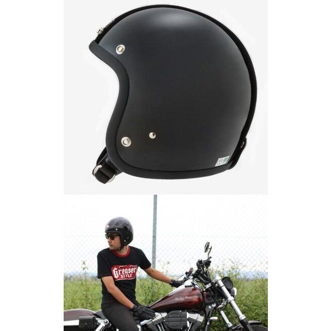 DIN MARKET（ディンマーケット） GREASER(グリーサー)60's PLAIN