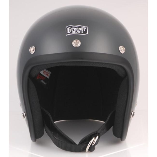 DIN MARKET（ディンマーケット） GREASER(グリーサー)60's PLAIN