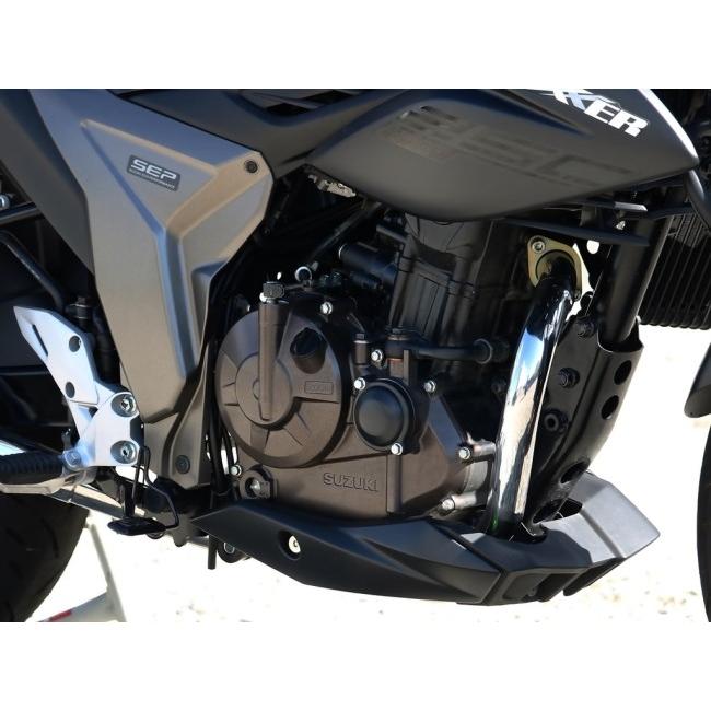 WR'S ダブルアールズ　フルエキゾーストマフラー WR'S（ダブルアールズ） WR'S ラウンドタイプ フルエキゾースト