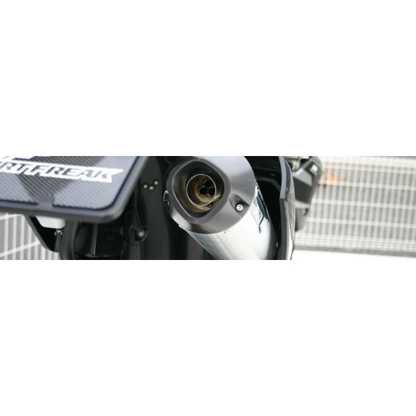 デルタ DELTA バレル4-S サイレンサー KLX230 KLX230S KLX230SM デルタ DELTA バレル4-S サイレンサー KLX230 KLX230S KLX230SM