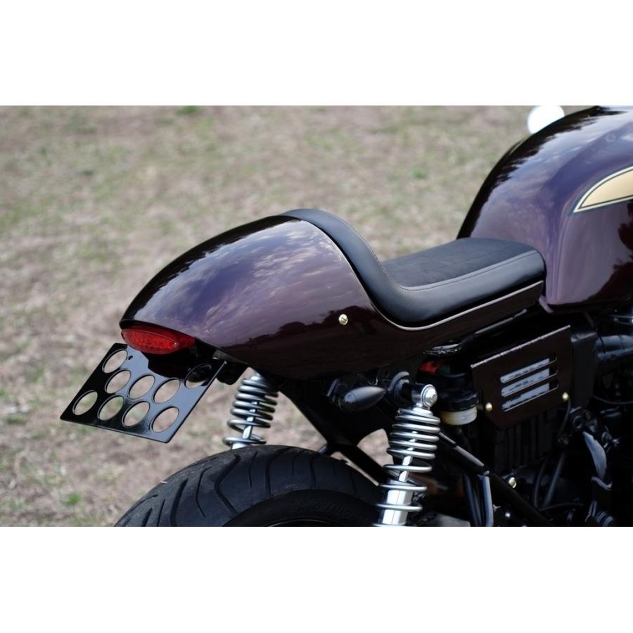 GULL CRAFT ガルクラフト CRシートカウル 汎用 シートカウル・テール