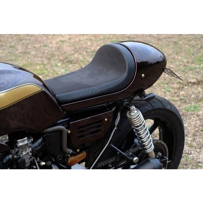 GULL CRAFT ガルクラフト CRシートカウル 汎用 シートカウル・テール