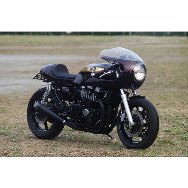 GULL CRAFT ガルクラフト CRシートカウル 汎用 シートカウル・テール