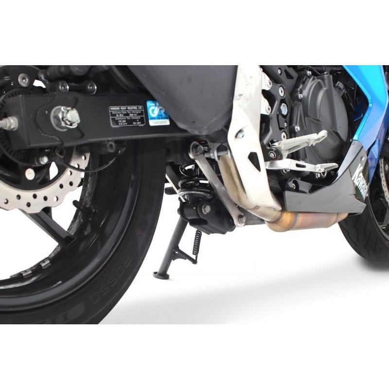 再販ご予約限定送料無料 Wr3 ダブルアールスリー ローダウンリンク Ninja250 Kawasaki カワサキ Qdtek Vn