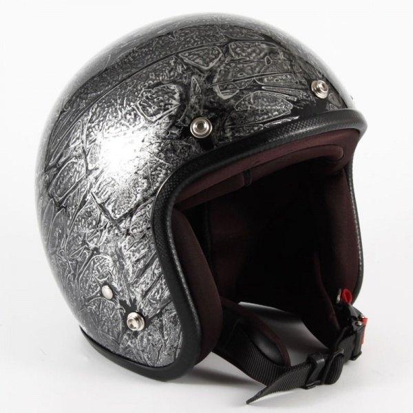 72JAM JET HELMET 72JAM 72ジャム ジェットヘルメット RASH ヘルメット