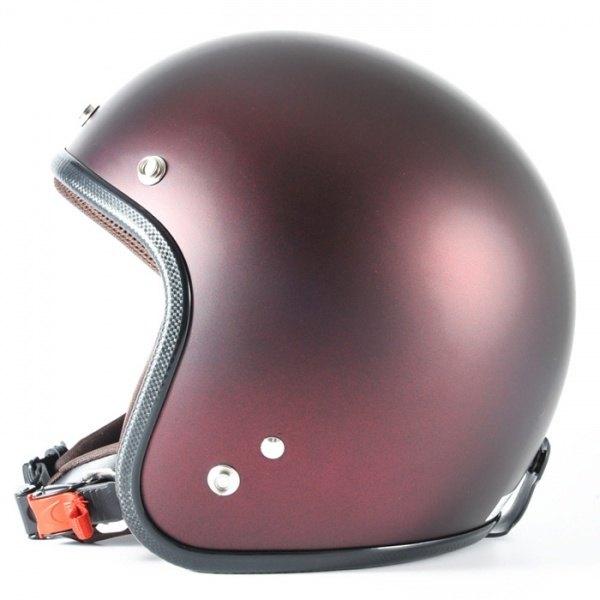 72JAM 72ジャム ジェットヘルメット TWILIGHT サイズ：XXL(62-64cm未満)｜webike02｜04