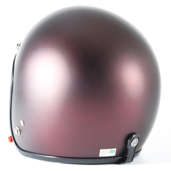 72JAM 72ジャム ジェットヘルメット TWILIGHT サイズ：XXL(62-64cm未満)｜webike02｜07