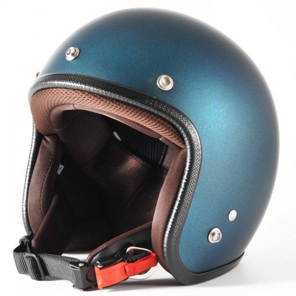 72JAM JET HELMET 72JAM 72ジャム ジェットヘルメット TWILIGHT サイズ