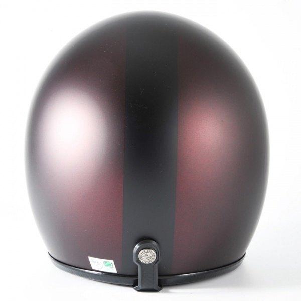 72JAM JET HELMET 72JAM 72ジャム ジェットヘルメット TWILIGHT+