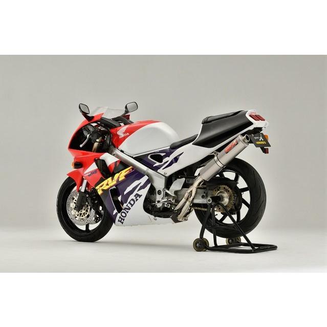Yamamoto Racing Yamamoto Racing ヤマモトレーシング フルエキゾーストマフラー サイレンサー素材 チタン Rvf400 Vfr400r Honda ホンダ Honda ホンダ ウェビック2号店 通販 Yahoo ショッピング