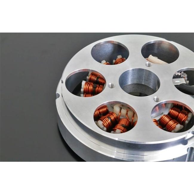 PMC ピーエムシー TYPE-Z ダイナモキット Z1000A Z900 Z1 Z1R Z2 Z750