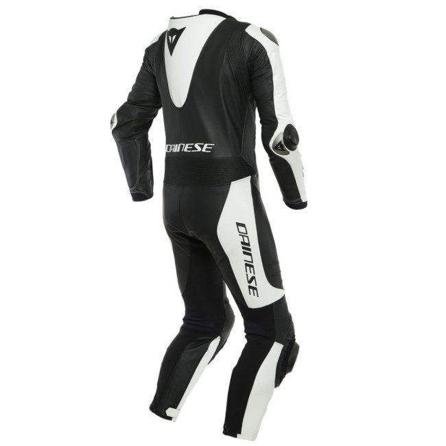 DAINESE ダイネーゼ LAGUNA SECA 5 1PC LEATHER SUIT PERF. [ラグナセカ 5 1PC パーフ] レザースーツ サイズ：52｜webike02｜02