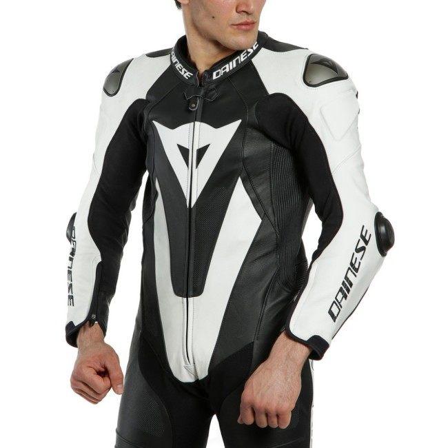 DAINESE ダイネーゼ LAGUNA SECA 5 1PC LEATHER SUIT PERF. [ラグナセカ 5 1PC パーフ] レザースーツ サイズ：52｜webike02｜05