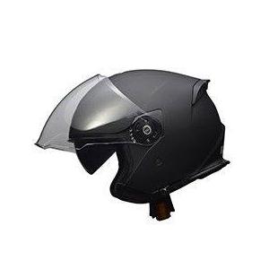 LEAD工業 リード工業 FLX ジェットヘルメット サイズ：L (59-60cm未満) ヘルメット | リード工業 | 01