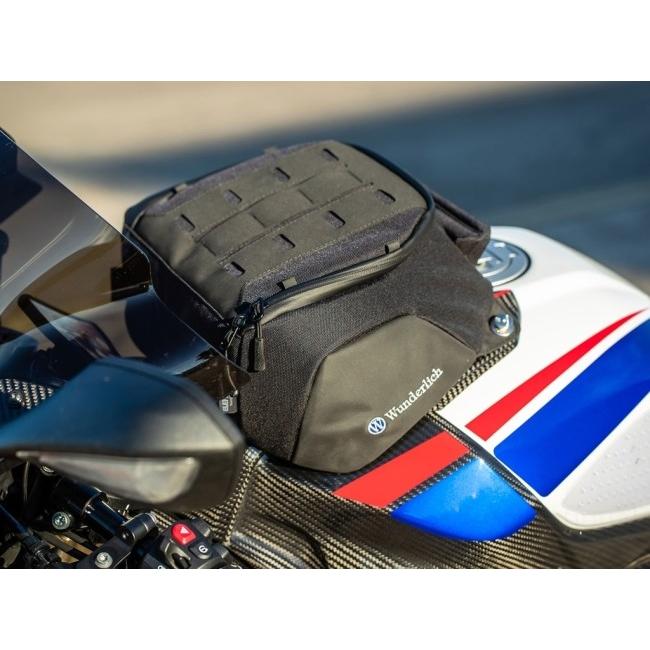 Wunderlich ワンダーリッヒ タンクバック 「ELEPHANT SPORTBAG