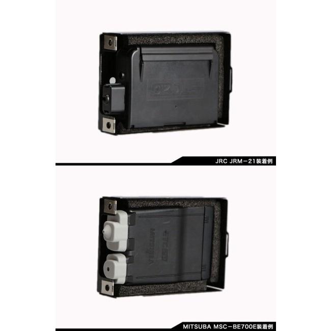 ENDURANCE（エンデュランス） ETCケース+ステーセット レブル250