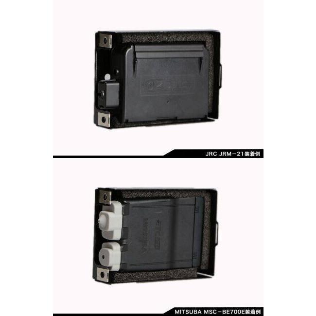 ENDURANCE（エンデュランス） ETCケース+ステーセット レブル250