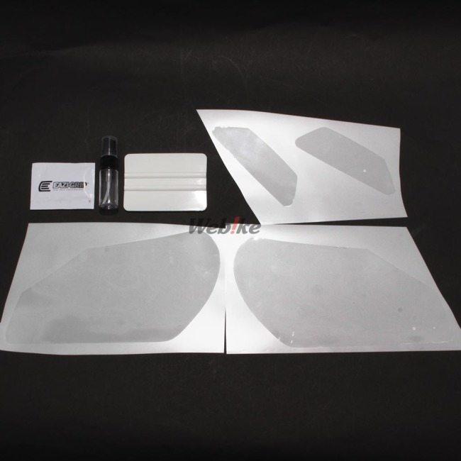 Eazi-Grip イージーグリップ タンクガードフィルム Tank Paint Protection Kits CBR1000RR HONDA ホンダ プロテクションフィルム・保護フィルム 外装 | ブランド登録なし | 01
