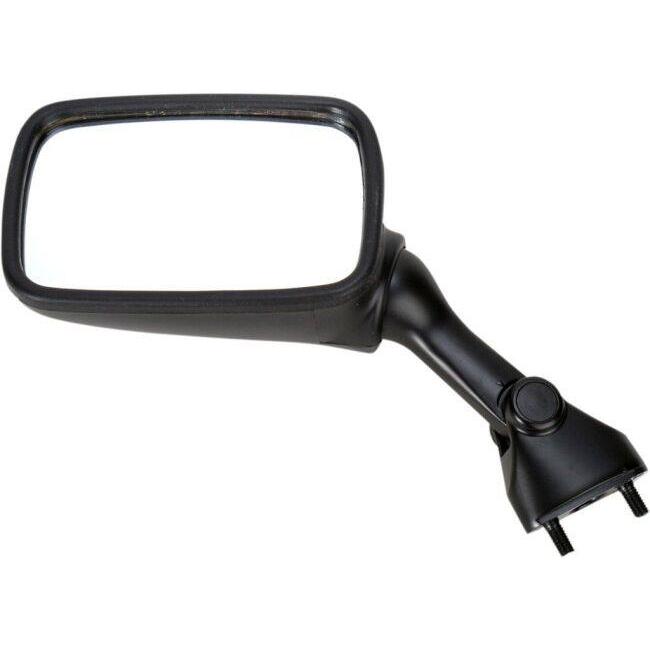 EMGO エムゴ MIRROR Mounting Position：Left [0640-0715] TL 1000 R S SUZUKI スズキ ミラー ハンドル | ブランド登録なし | 01