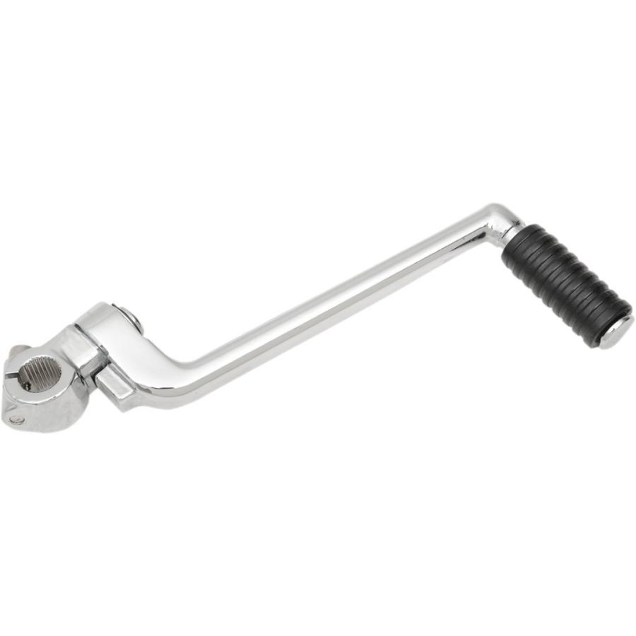 EMGO エムゴ LEVER KICKSTART [1112-0067] SR 500 TT TX 650 XS S Special XT YAMAHA ヤマハ キックペダル エンジンパーツ エンジン