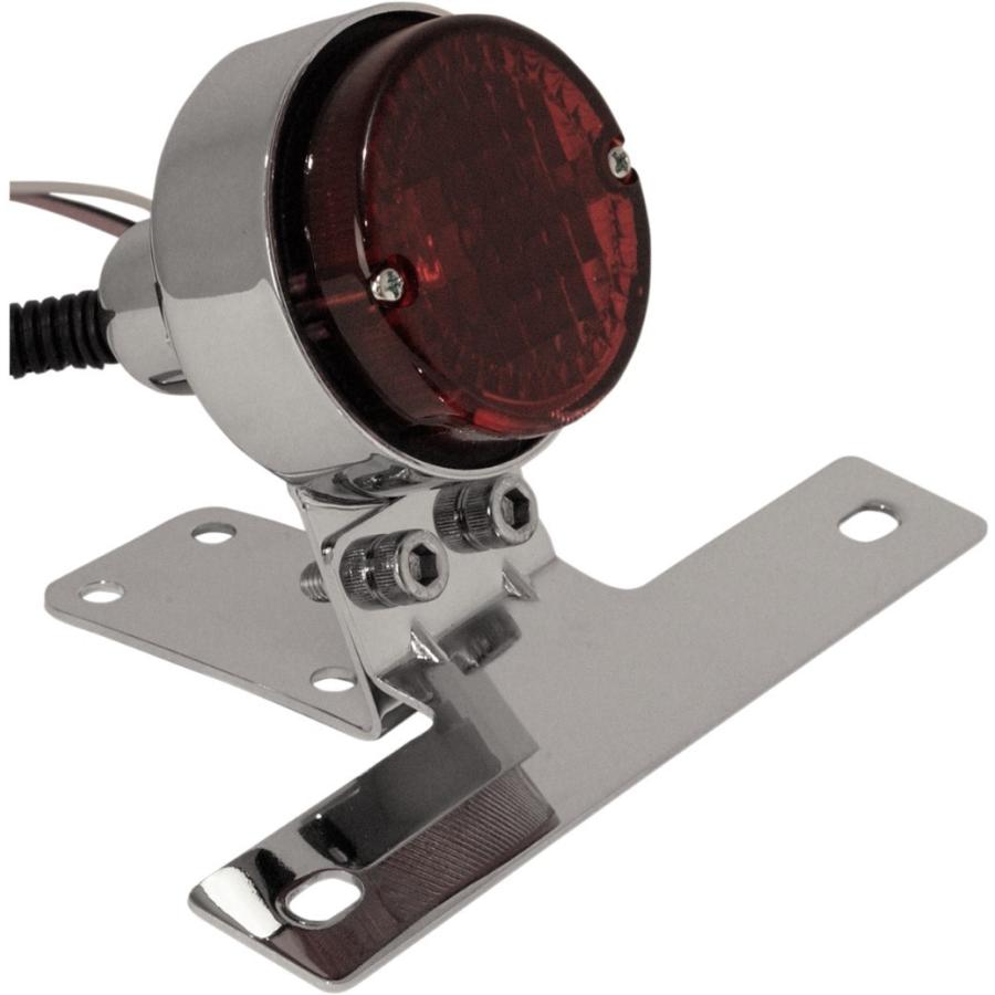 ブランド登録なし - EMGO エムゴ TAIL LAMP CLASSIC 12V [2010-1151] 尾っぽ照明ランプ ともし火類 電装系 バイク-ブレーキ、テール
