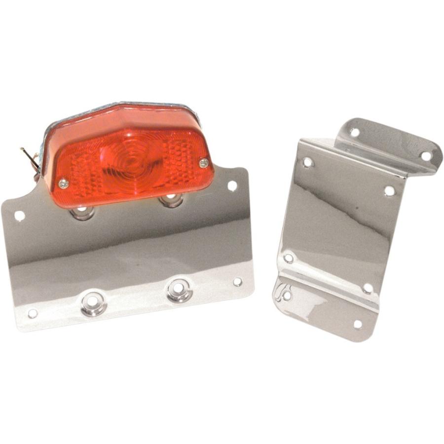 ブランド登録なし - EMGO エムゴ TAIL LAMP LUCAS DIECAST [2010-1152] 尾っぽ照明ランプ ともし火類 電装系 車、バイク、自転車-バイク-ブレーキ、テール
