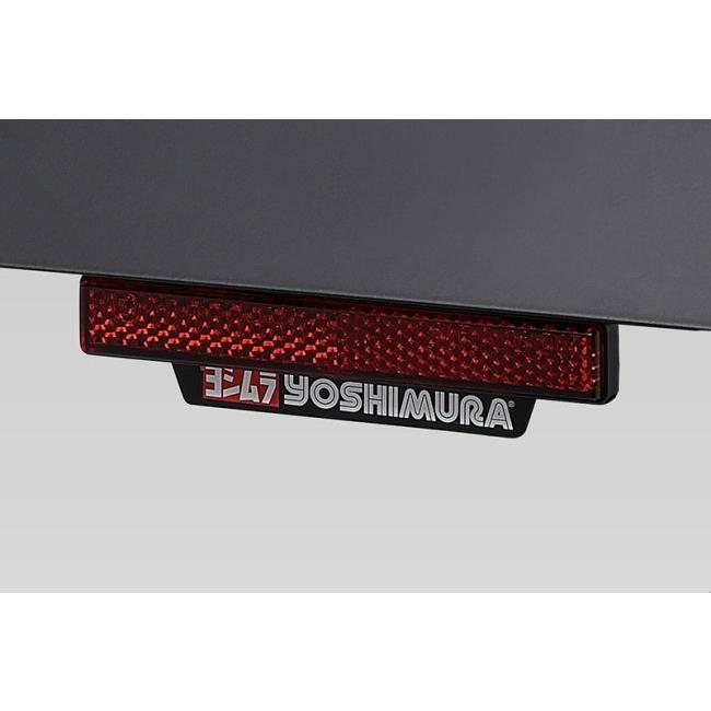 ヨシムラ（YOSHIMURA） フェンダーレスキット Ninja ZX-25R ZX-4R SE