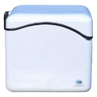 JMS ジェイエムエス B-27 NEWラゲージBOX M 標準仕様(鍵番号共通タイプ